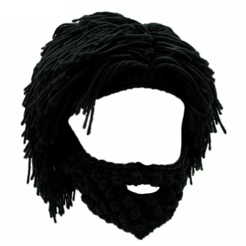 Handcrafted Knit Caveman Design Premium Acrylic Yarn Warm Breathable For Daily Use чёрный
Handcrafted Knit Caveman Design Premium Acrylic Yarn Warm Breathable For Daily Use чёрный
