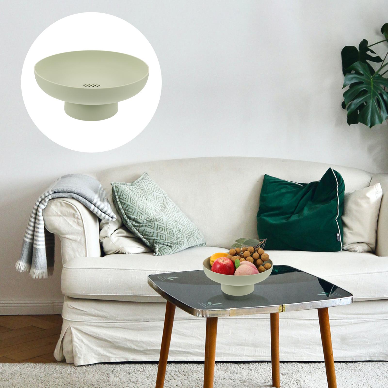 Фруктовая корзина Высокое основание Контейнеры для еды с крышками Подставка для десертов Чаша для подношений Свадьба для кухонной столешницы Поднос Осушение
Фруктовая корзина Высокое основание Контейнеры для еды с крышками Подставка для десертов Чаша для подношений Свадьба для кухонной столешницы Поднос Осушение