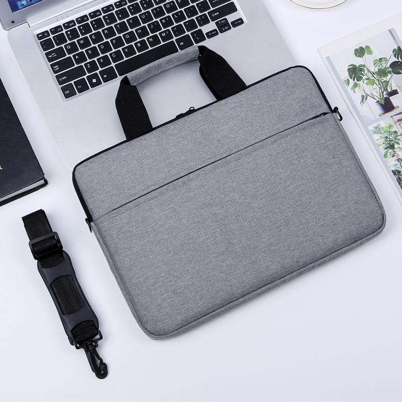 TS JYL laptop bag,2024 New Handbag Portable Shoulder Briefcase Business Laptop Bag 15.6 серый
TS JYL laptop bag,2024 New Handbag Portable Shoulder Briefcase Business Laptop Bag 15.6 серый