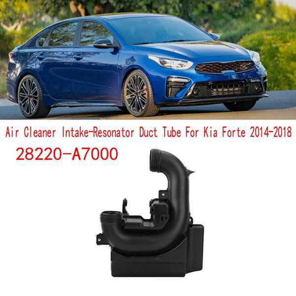 Kia 28220A7000 Air Filter Intake Resonator Duct Other
Kia 28220A7000 Air Filter Intake Resonator Duct Other