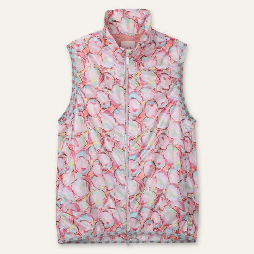 Oilily Pattern Vest Owesavt002 Light pink (37)/42(88)
Oilily Pattern Vest Owesavt002 Light pink (37)/42(88)