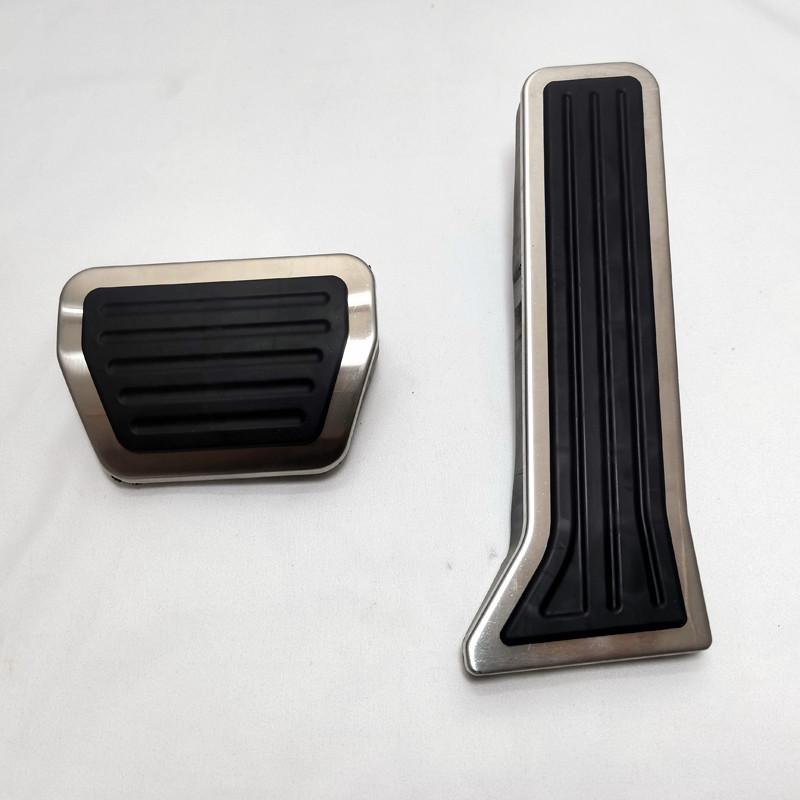 For Chery Jaecoo 7 J7 2024 Jaecoo 6 2024 Accelerator Brake Pedal Cover Interior Accessories Foot Rest Pad Car Styling Parts
For Chery Jaecoo 7 J7 2024 Jaecoo 6 2024 Accelerator Brake Pedal Cover Interior Accessories Foot Rest Pad Car Styling Parts