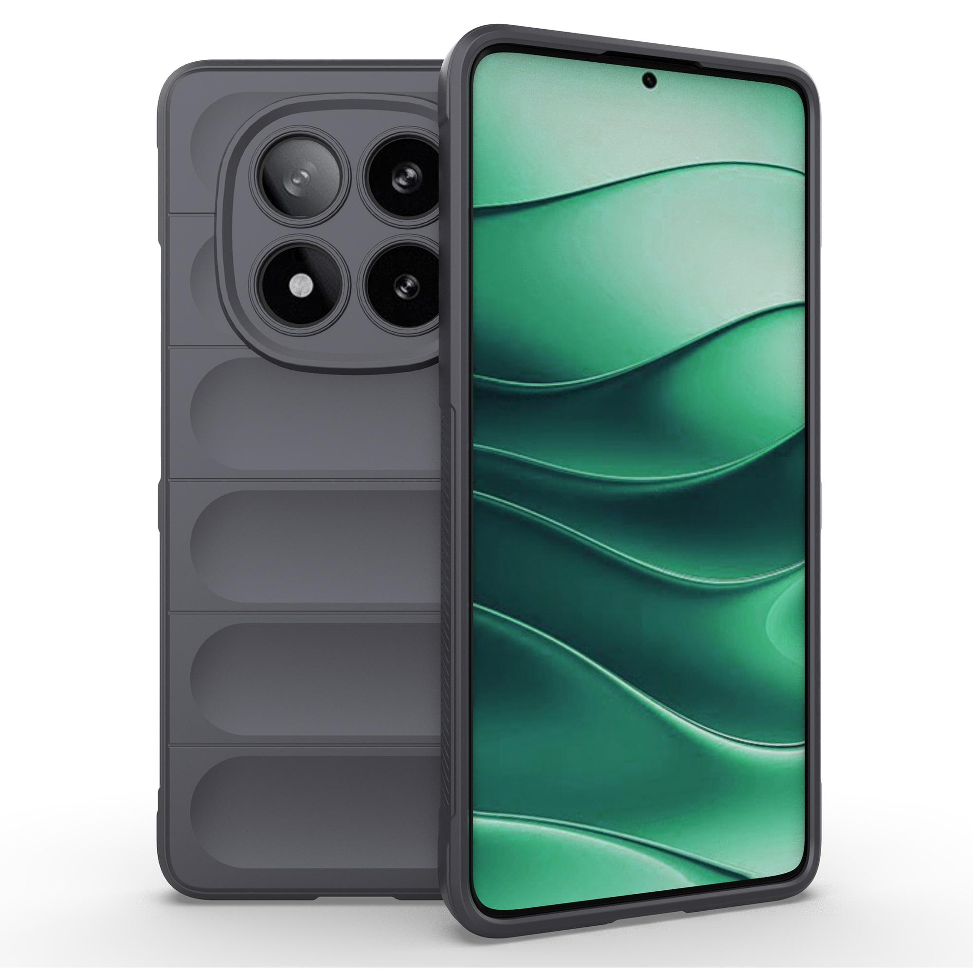 For Xiaomi Redmi Note 14 Pro 5G/Poco X7 5G Case Anti-Drop Soft TPU Rugged Phone Back Cover H
For Xiaomi Redmi Note 14 Pro 5G/Poco X7 5G Case Anti-Drop Soft TPU Rugged Phone Back Cover H