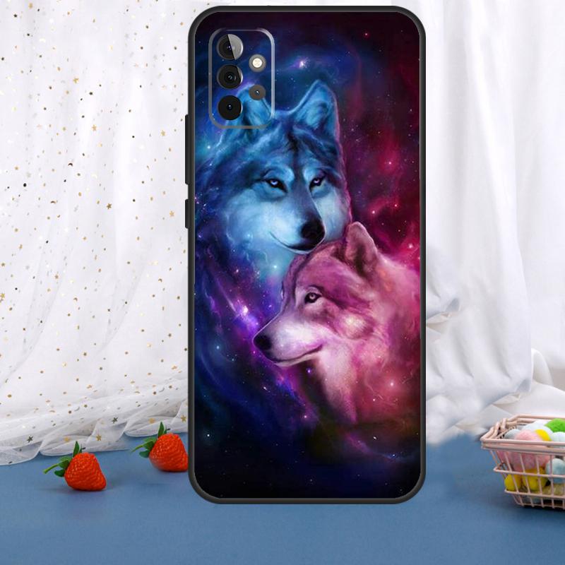 Чехол Animal Wolf Galaxy для Samsung Galaxy A36 A26 A16 A05 A06 A54 A34 A14 A22 A32 A52 A55 A35 A15 A53 A13 A56 Samsung A16
Чехол Animal Wolf Galaxy для Samsung Galaxy A36 A26 A16 A05 A06 A54 A34 A14 A22 A32 A52 A55 A35 A15 A53 A13 A56 Samsung A16
