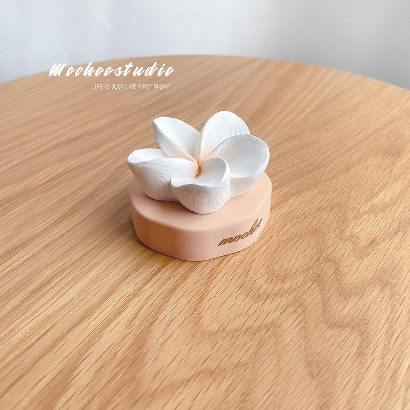 Car Perfume Decoration Fresh Matcha Green Fire-Free Aromatherapy New Car Interior Decoration Creative Fragrant Stone Gift Champagne Orange Ornaments
Car Perfume Decoration Fresh Matcha Green Fire-Free Aromatherapy New Car Interior Decoration Creative Fragrant Stone Gift Champagne Orange Ornaments