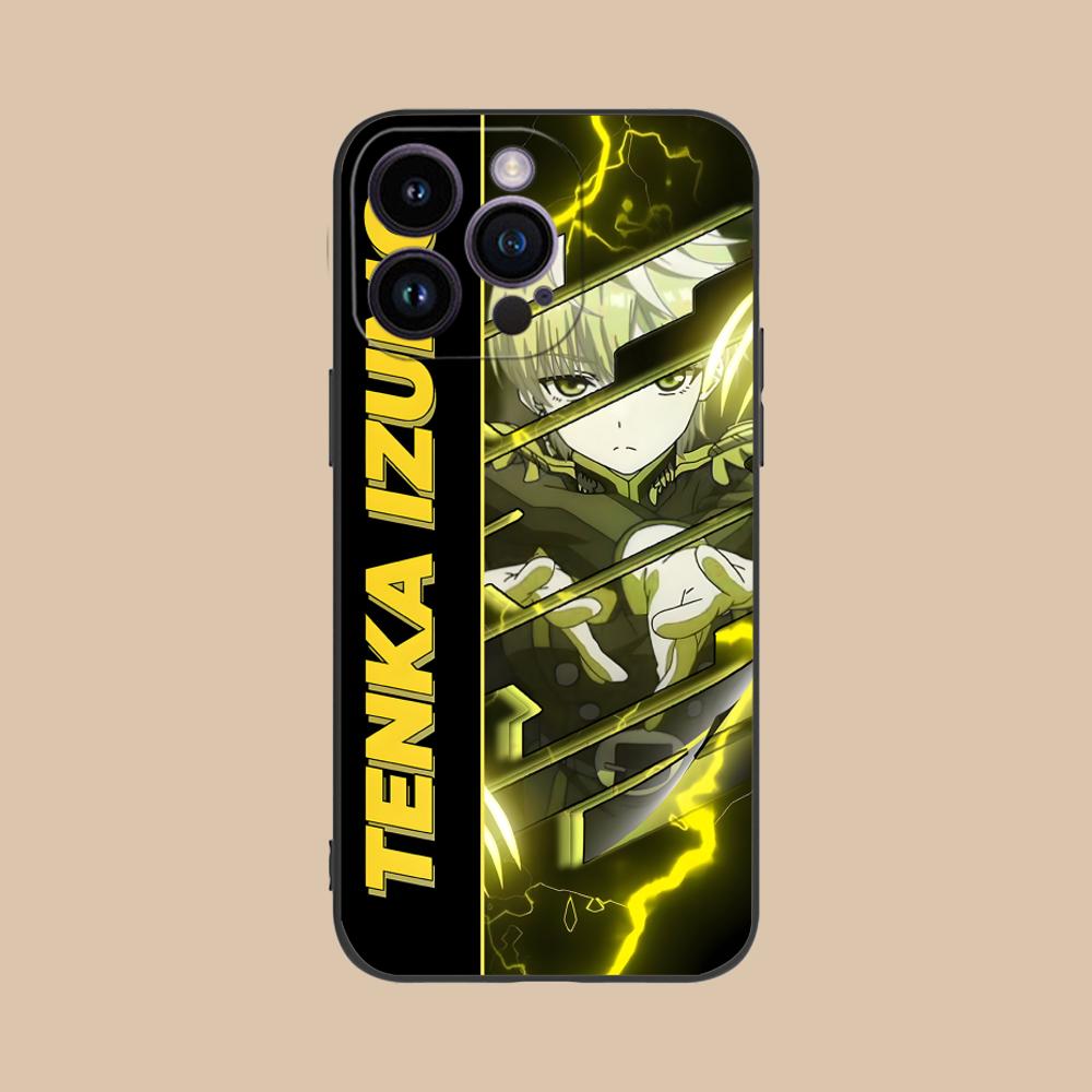 Mato seihei no slave Tenka Izumo Матовый Чехол для Мобильного Телефона для iPhone 17 16 15 14 13 12 11 X XR XS 8 7 Air Pro Max Plus Mini iPhone 7 Plus
Mato seihei no slave Tenka Izumo Матовый Чехол для Мобильного Телефона для iPhone 17 16 15 14 13 12 11 X XR XS 8 7 Air Pro Max Plus Mini iPhone 7 Plus