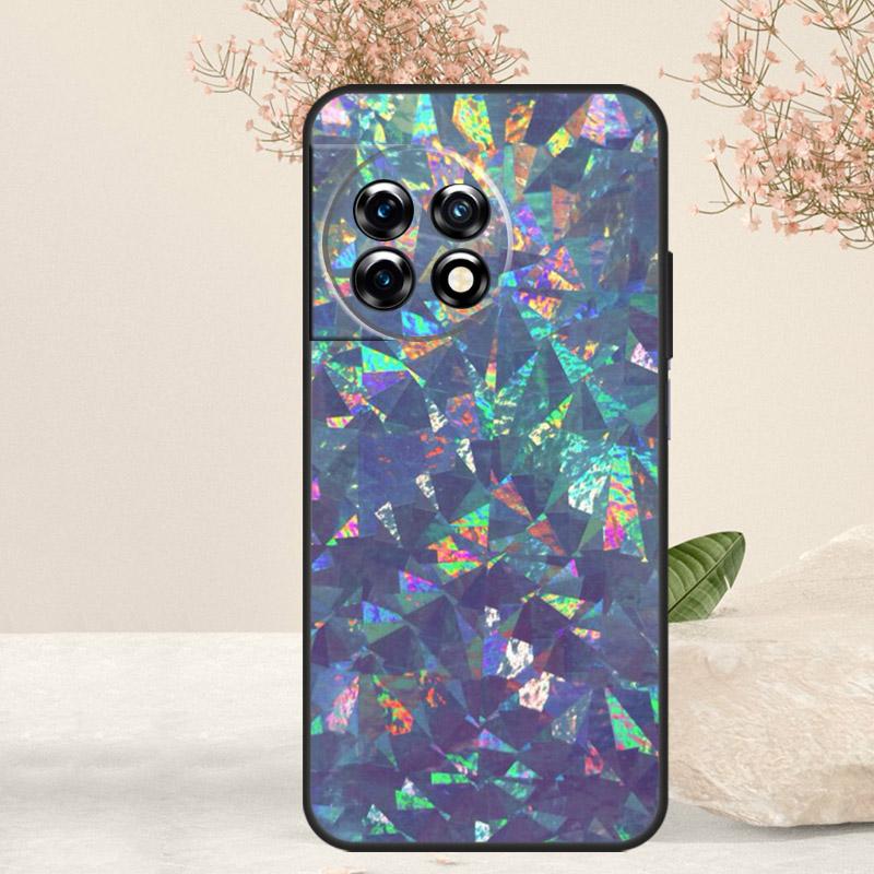 Opal Stone Iridescent Case For OnePlus 12 11 10 9 Pro 12R 10R 10T 8T 9R Nord 2T N10 N20 N30 CE 2 3 Lite CE4 Cover OnePlus Nord 2
Opal Stone Iridescent Case For OnePlus 12 11 10 9 Pro 12R 10R 10T 8T 9R Nord 2T N10 N20 N30 CE 2 3 Lite CE4 Cover OnePlus Nord 2