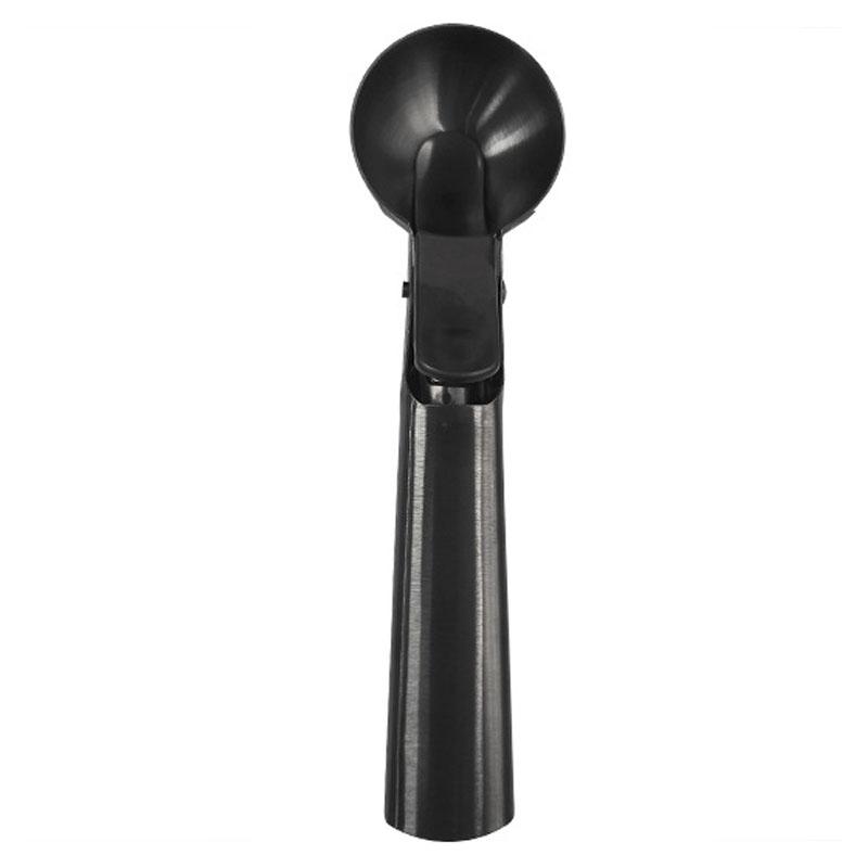 Ложка для морозива Ложки з нержавіючої сталі, ложка для фруктів з антипригарним покриттям Кухонні інструменти для домашнього торта Золотий кухонний посуд 18cmX5cmX2.5cm
Ложка для морозива Ложки з нержавіючої сталі, ложка для фруктів з антипригарним покриттям Кухонні інструменти для домашнього торта Золотий кухонний посуд 18cmX5cmX2.5cm