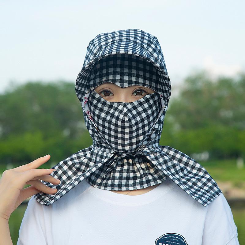Farm work, sun hat work, sun protection, sun hat for women, full face protection in summer, UV protection, good-looking cycling
Farm work, sun hat work, sun protection, sun hat for women, full face protection in summer, UV protection, good-looking cycling