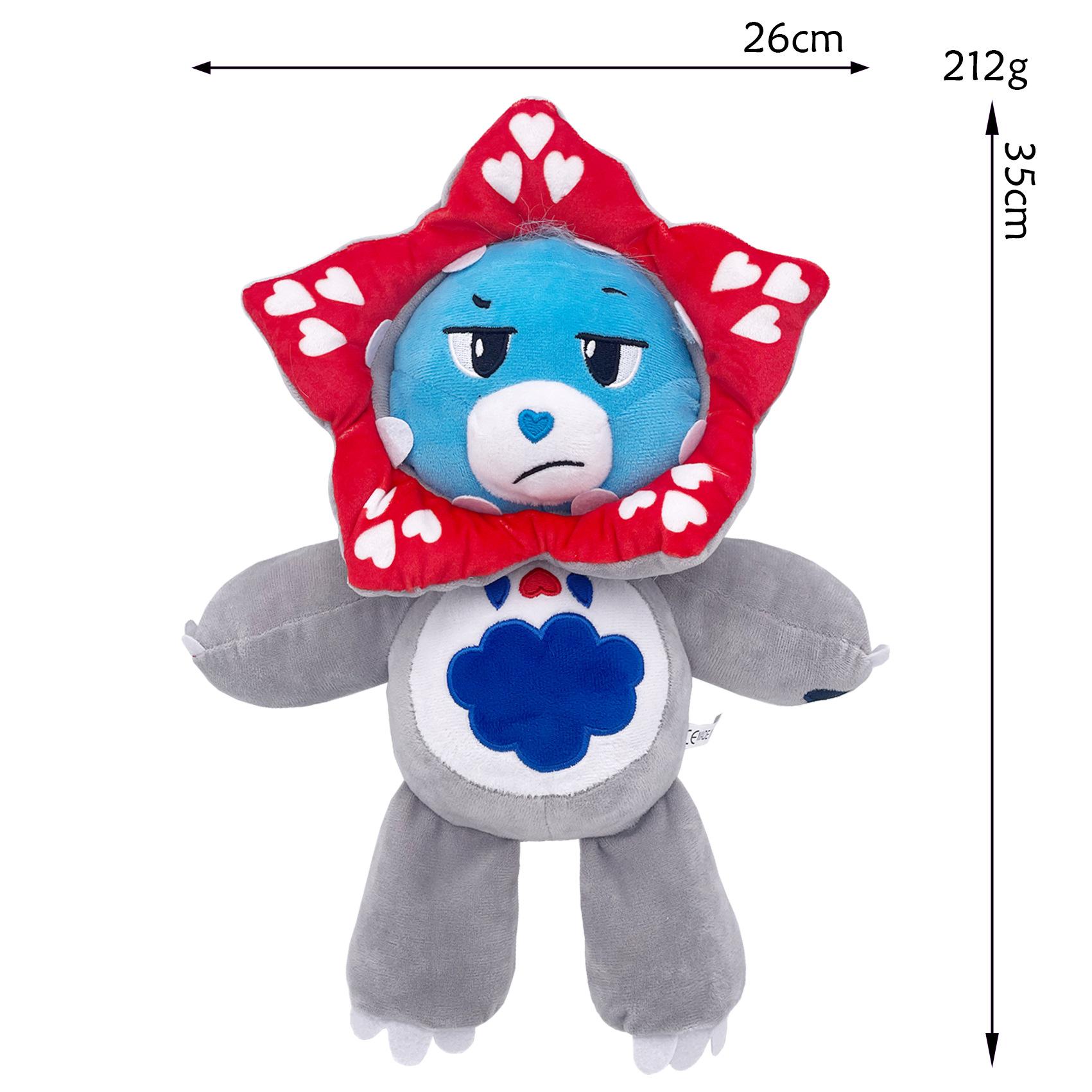 New Care Bears Plush Toy Cute Bear Doll Girl Boy Plush Toy Festival Gifts
New Care Bears Plush Toy Cute Bear Doll Girl Boy Plush Toy Festival Gifts