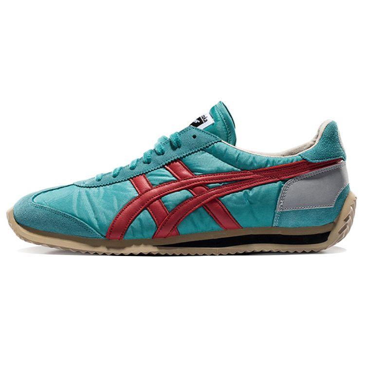 ONITSUKA TIGER California 78 Vin Удобные Прочные Легкие Низкие Повседневные Кроссовки Унисекс Морской-Синий D110N-8923 43.5
ONITSUKA TIGER California 78 Vin Удобные Прочные Легкие Низкие Повседневные Кроссовки Унисекс Морской-Синий D110N-8923 43.5