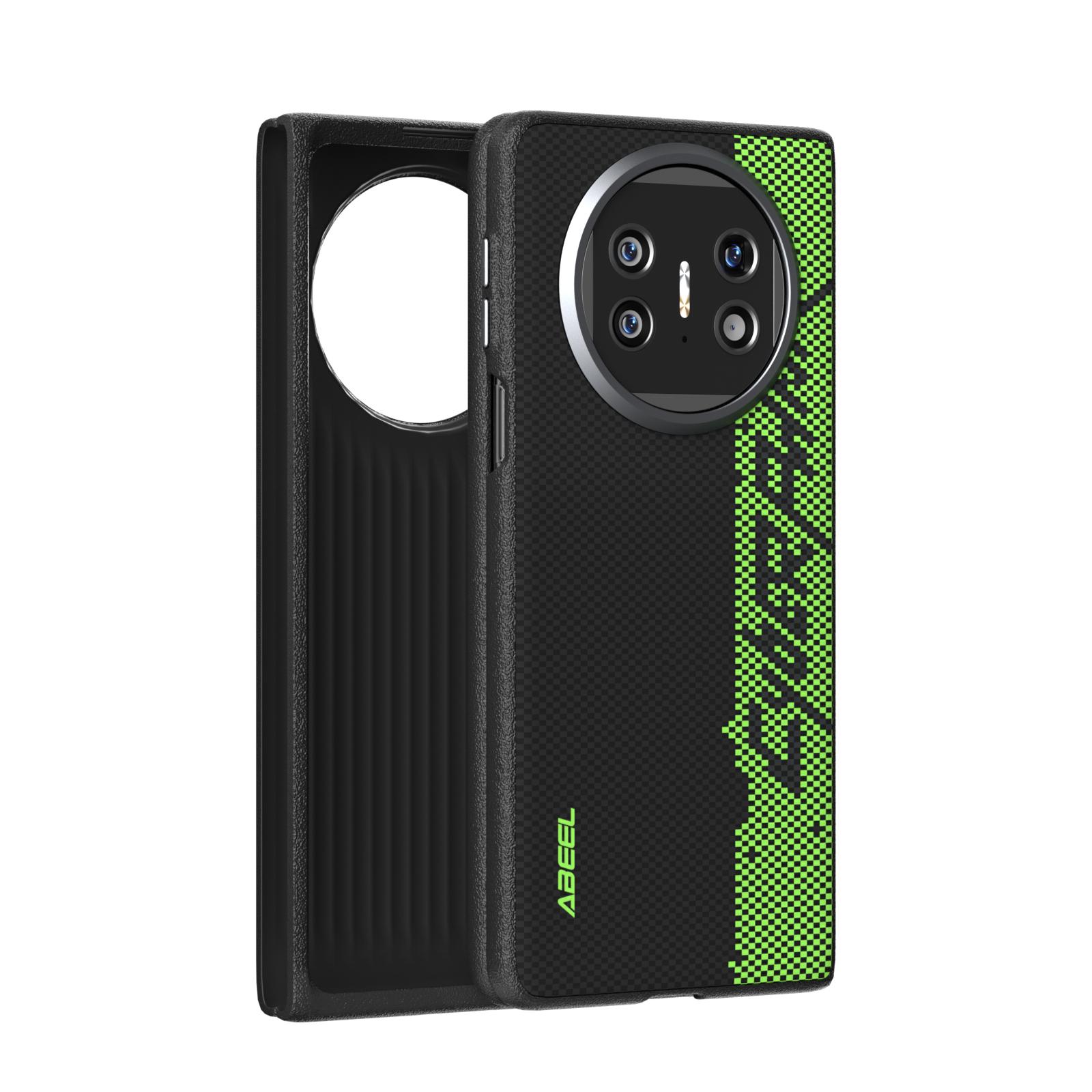 For Huawei Mate X5 Case Magsafe Slim Rigid Carbon Fiber Magnetic Shockproof Foldable Folio X3 Case Cover Metal Lens Grip Funda For Huawei Mate X5&PC
For Huawei Mate X5 Case Magsafe Slim Rigid Carbon Fiber Magnetic Shockproof Foldable Folio X3 Case Cover Metal Lens Grip Funda For Huawei Mate X5&PC