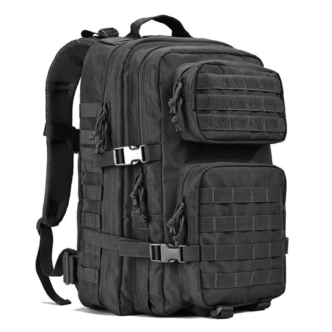 Тактичний рюкзак Великий 3-денний штурмовий рюкзак Molle Bag Рюкзаки Туристичні рюкзаки Сумки
Тактичний рюкзак Великий 3-денний штурмовий рюкзак Molle Bag Рюкзаки Туристичні рюкзаки Сумки