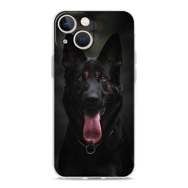 Phone Case For iPhone 17 Cases iPhone Air 16 15 12 13 14 Pro Max 15 Plus 16Pro iPhone11 Clear Cover Beauty German Shepherd Dog iPhone 16 Pro
Phone Case For iPhone 17 Cases iPhone Air 16 15 12 13 14 Pro Max 15 Plus 16Pro iPhone11 Clear Cover Beauty German Shepherd Dog iPhone 16 Pro