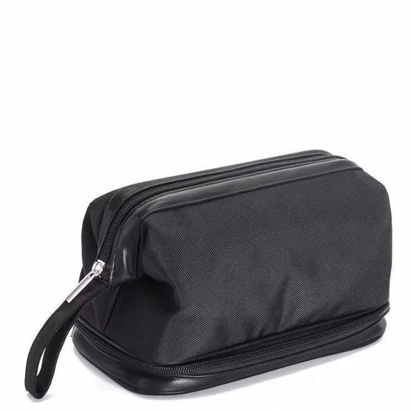Waterproof Travel Cosmetic Bag Portable Makeup Bags Men Women Large Capacity Pouch Wash HandBag Organizer Toiletry Storage Case чёрный
Waterproof Travel Cosmetic Bag Portable Makeup Bags Men Women Large Capacity Pouch Wash HandBag Organizer Toiletry Storage Case чёрный