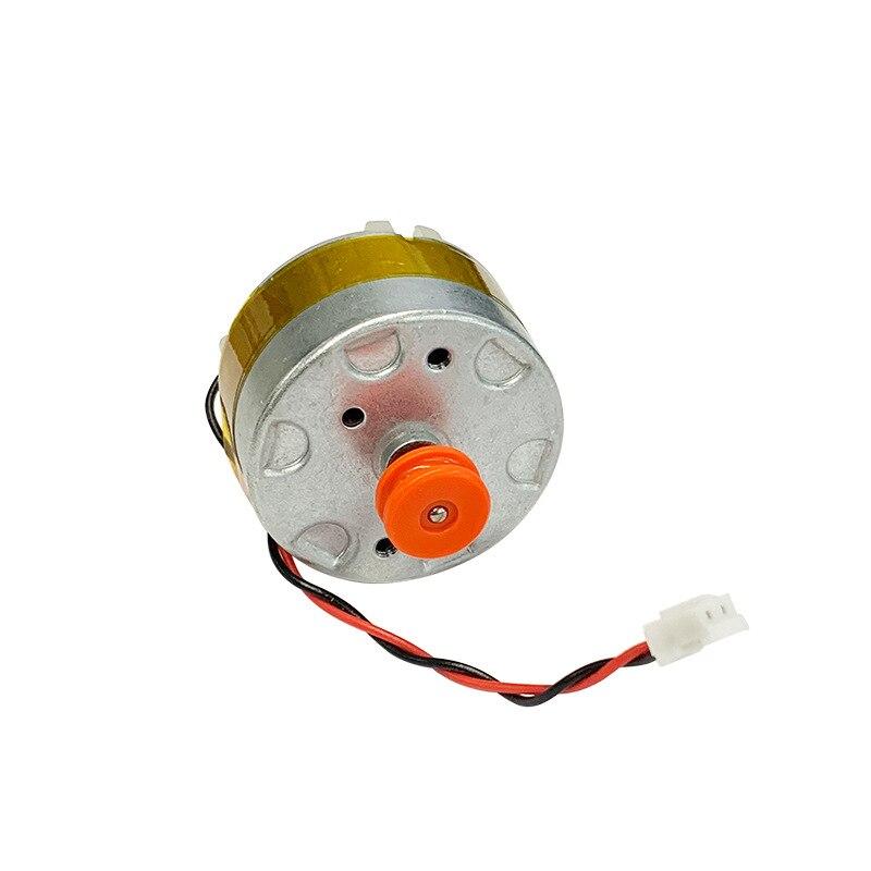 Мотор-редуктор для XIAOMI 1st mijia 2st Roborock S50 S51 S55 Робот-пылесос Запасной лазерный датчик расстояния LDS Parts
Мотор-редуктор для XIAOMI 1st mijia 2st Roborock S50 S51 S55 Робот-пылесос Запасной лазерный датчик расстояния LDS Parts