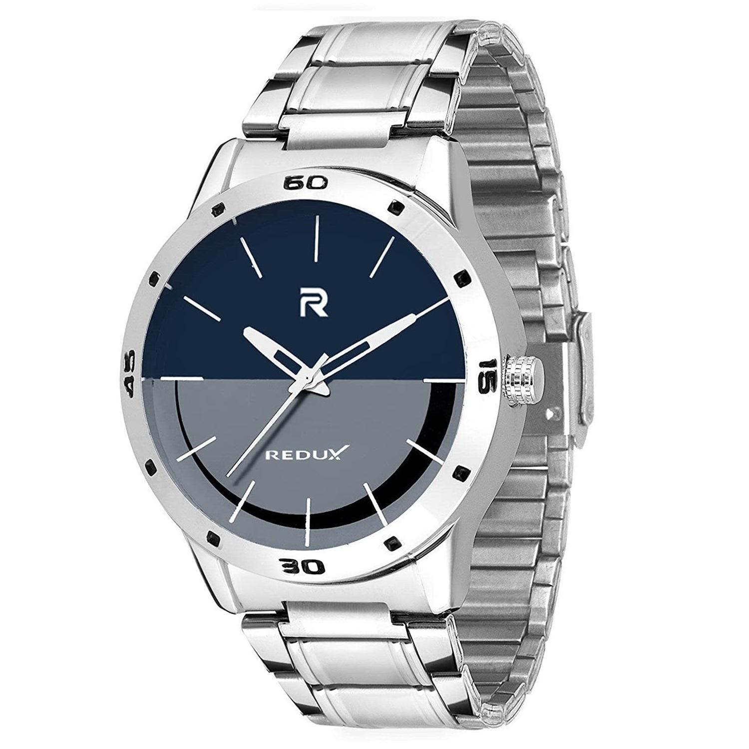 nalog Сине-серый циферблат стильные современные Мужские Часы
nalog Сине-серый циферблат стильные современные Мужские Часы