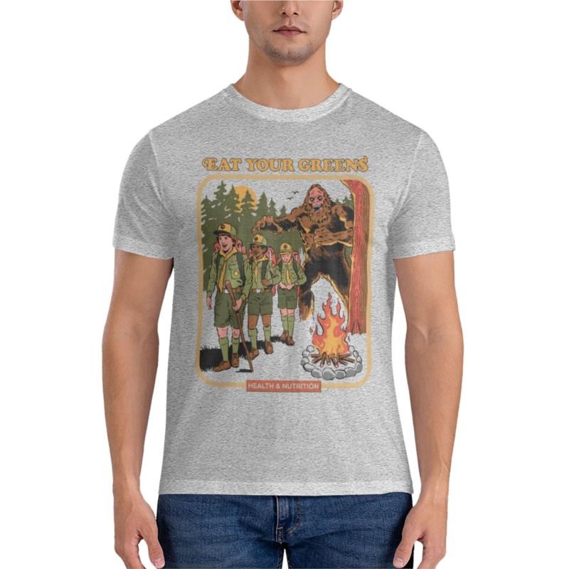 Eat Your Greens Classic TShirt mens white t shirts black t shirt aesthetic clothes summer top mens tshirt 4XL 5XL S
Eat Your Greens Classic TShirt mens white t shirts black t shirt aesthetic clothes summer top mens tshirt 4XL 5XL S