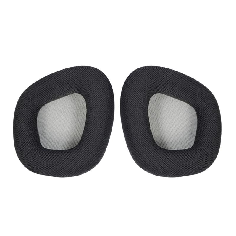Ear Pads Pillow Cover Black 1Pair Memory Foam Black Replacement for Corsair Void RGB Elite Comfortable 1 чорний колір сірий
Ear Pads Pillow Cover Black 1Pair Memory Foam Black Replacement for Corsair Void RGB Elite Comfortable 1 чорний колір сірий