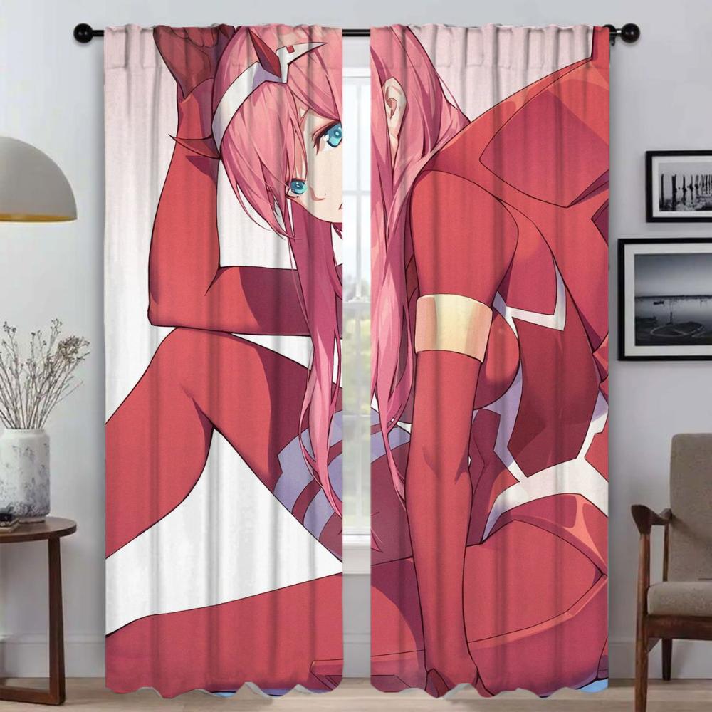 Кухонные шторы для спальни Zero Two Halloween Decoration Элегантные шторы для комнаты 2 шт. Оконные шторы Оттенки Разделительная гостиная W50xH70cmx2pcs-CL
Кухонные шторы для спальни Zero Two Halloween Decoration Элегантные шторы для комнаты 2 шт. Оконные шторы Оттенки Разделительная гостиная W50xH70cmx2pcs-CL