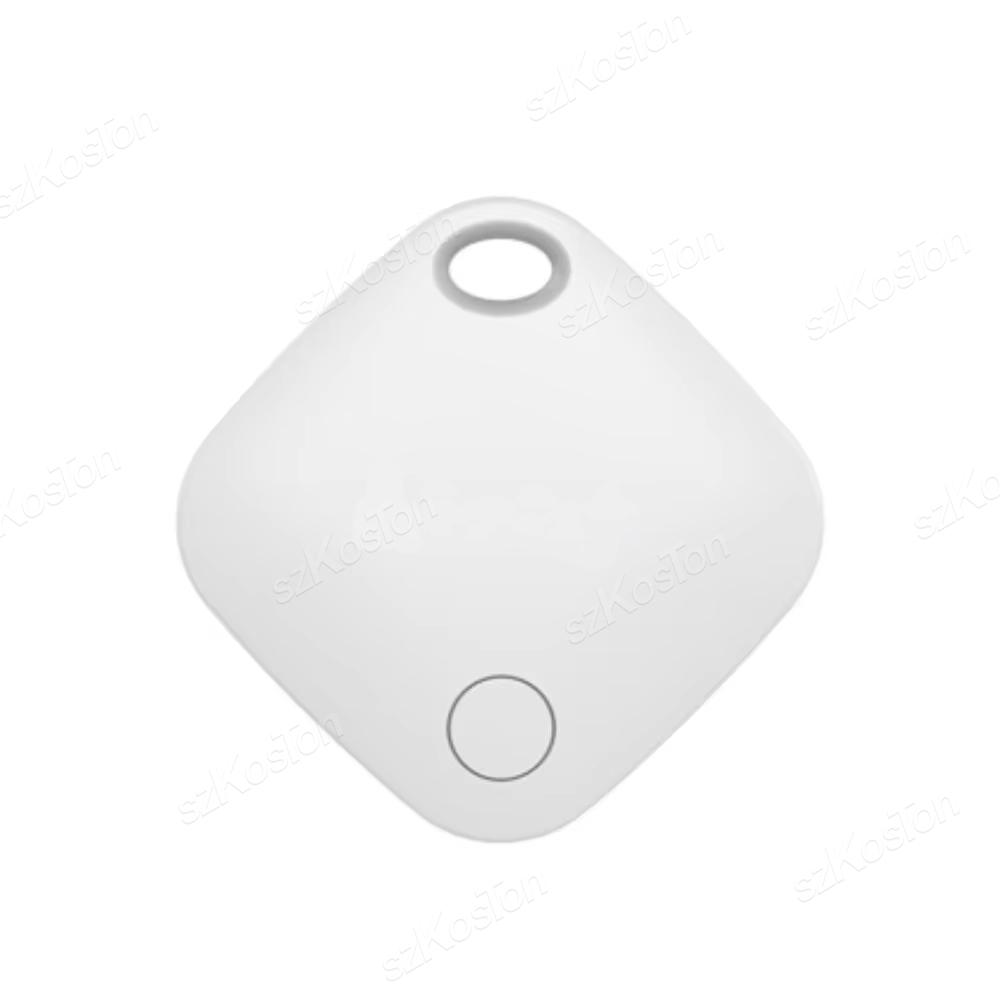 Смарт-тег с GPS-трекером на большие расстояния для Air Tag Key Finder Pet Wallet Bike Anti Lost Alarm Mini Locator Работает с iOS Find My белый
Смарт-тег с GPS-трекером на большие расстояния для Air Tag Key Finder Pet Wallet Bike Anti Lost Alarm Mini Locator Работает с iOS Find My белый