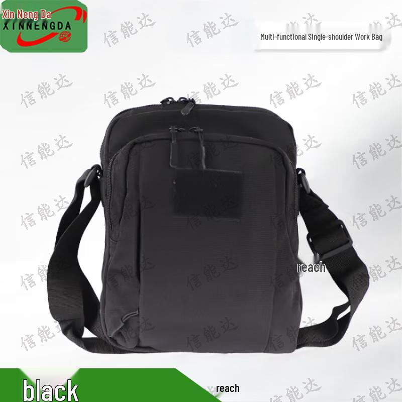 Xinnengda Tactical Outdoor Crossbody Utility Bag
Xinnengda Tactical Outdoor Crossbody Utility Bag