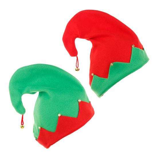 2 шт. Рождественская шапка эльфа красно-зеленая праздничная шапка с колокольчиками мягкий праздничный головной убор для рождественских фото, мероприятий, модная зимняя одежда Kid
2 шт. Рождественская шапка эльфа красно-зеленая праздничная шапка с колокольчиками мягкий праздничный головной убор для рождественских фото, мероприятий, модная зимняя одежда Kid