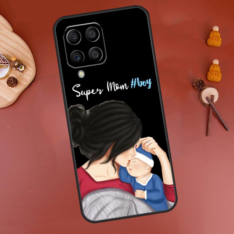 Super Dad Mom Baby Girl Twin Case For Samsung Galaxy M12 M13 M14 M54 M23 M16 M11 M21 M31 M20 M34 M52 M32 M36 M56 M15 M55 Samsung M21
Super Dad Mom Baby Girl Twin Case For Samsung Galaxy M12 M13 M14 M54 M23 M16 M11 M21 M31 M20 M34 M52 M32 M36 M56 M15 M55 Samsung M21