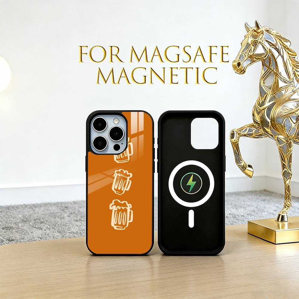 beer Phone Case For iPhone17,16,15,14,13,12,11 Plus,Pro Magnetic For Magsafe Wireless Charging iPhone15ProMax
beer Phone Case For iPhone17,16,15,14,13,12,11 Plus,Pro Magnetic For Magsafe Wireless Charging iPhone15ProMax