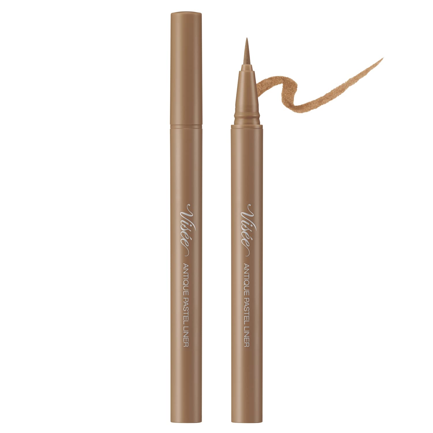 Visee Riche Antique Pastel Liner BE380 Античний Верблюжий Рідка Підводка для Очей 0.35мл
Visee Riche Antique Pastel Liner BE380 Античний Верблюжий Рідка Підводка для Очей 0.35мл