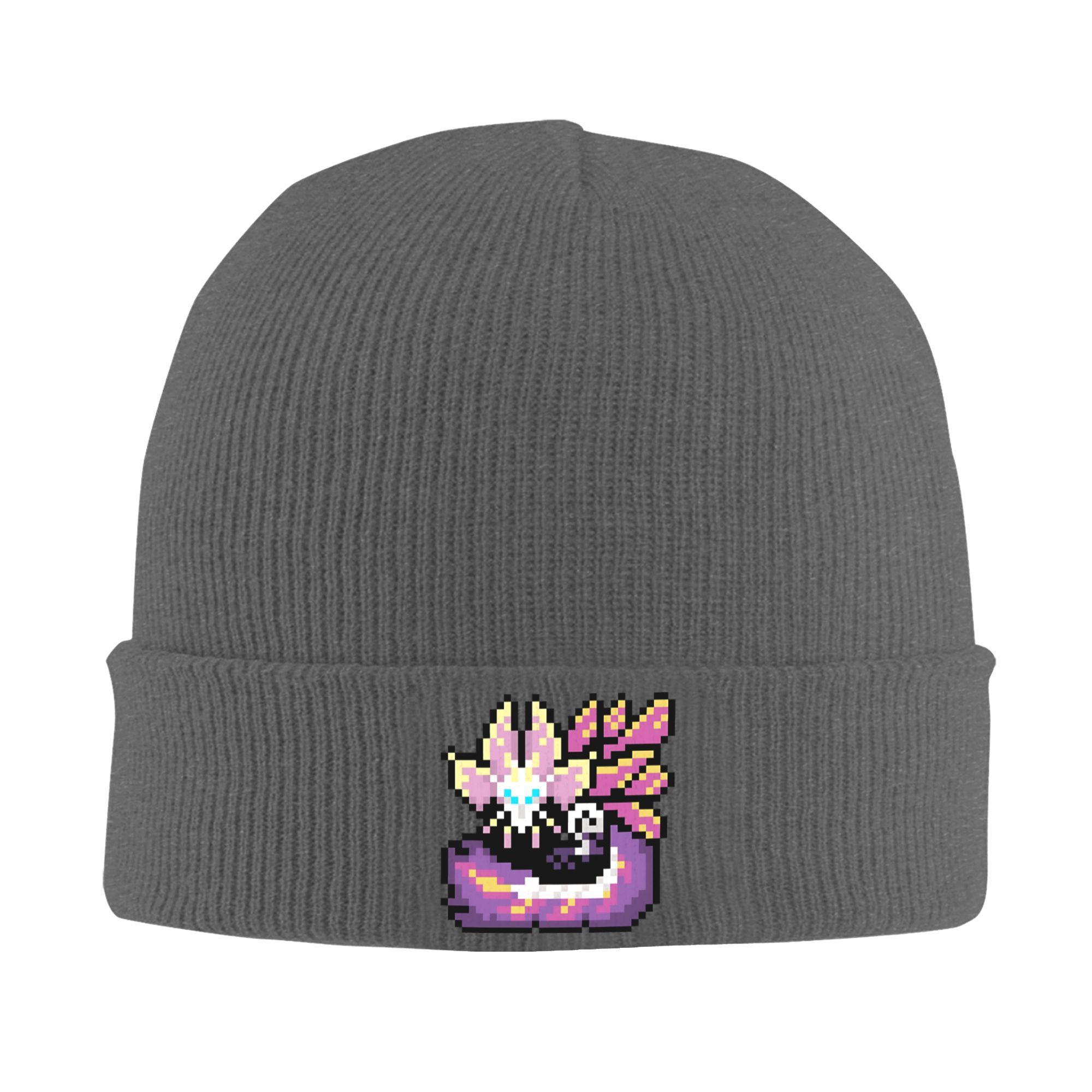 Men Women Unisex Mizutsune Beanie Hats Monster Hunter Wilds Funny Knitted Hat Autumn Outdoor Caps Custom Head Wrap Bonnet Hats One Size
Men Women Unisex Mizutsune Beanie Hats Monster Hunter Wilds Funny Knitted Hat Autumn Outdoor Caps Custom Head Wrap Bonnet Hats One Size