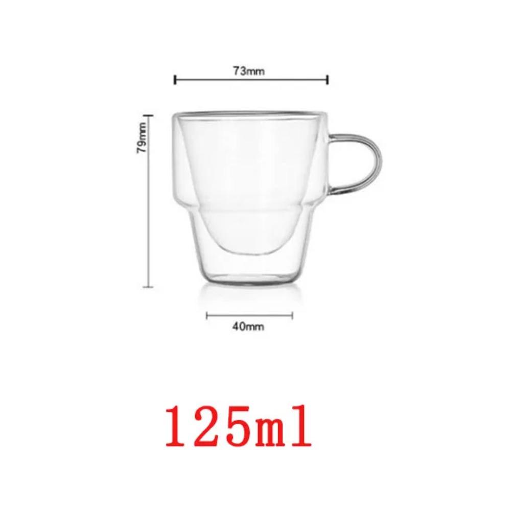 Двойные стенки стеклянные стаканы для штабелирования Креативные утолщенные модели бытовых стаканов для воды Боросиликатные термостойкие стеклянные кофейные чашки 100-300ml
Двойные стенки стеклянные стаканы для штабелирования Креативные утолщенные модели бытовых стаканов для воды Боросиликатные термостойкие стеклянные кофейные чашки 100-300ml