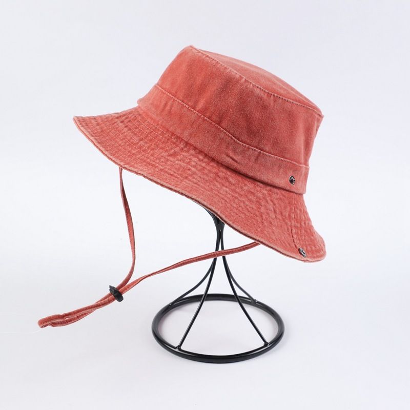 Cross-Border Washed Old Fishing Hat Spring and Summer Outdoor Alpine Cap Men s Travel Sun Protection Sun Hat Women Orange Red M(56-58cm)
Cross-Border Washed Old Fishing Hat Spring and Summer Outdoor Alpine Cap Men s Travel Sun Protection Sun Hat Women Orange Red M(56-58cm)