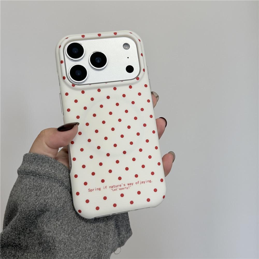 3D Tomato Banana Magnetic iPhone Case for 13/14/15/16Pro/17Pro 17pro
3D Tomato Banana Magnetic iPhone Case for 13/14/15/16Pro/17Pro 17pro