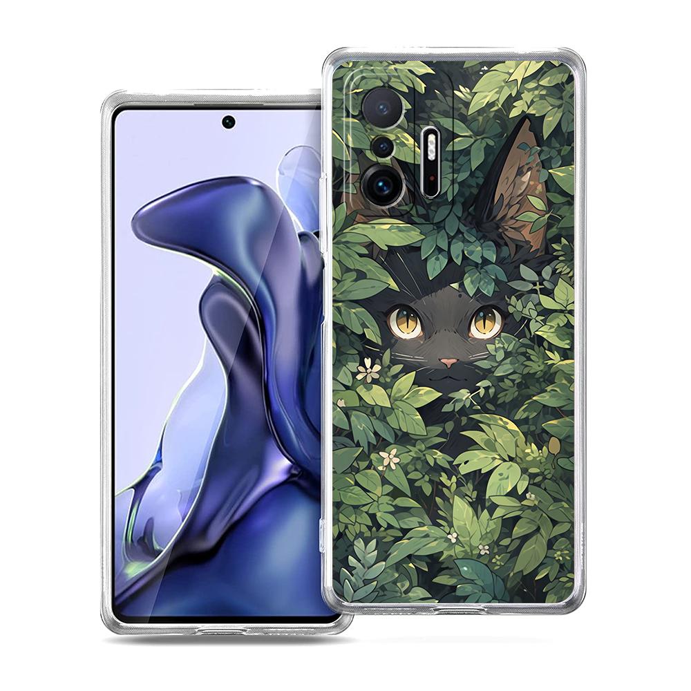 Художественный Черный Кот Звездная Ночь Чехол Для Телефона Для Xiaomi Mi Poco X6 X5 NFC X3 F6 F5 Pro F4 F3 15 14T 14 13T 12T 12 13 Lite 11 Чехол Xiaomi 14T Pro
Художественный Черный Кот Звездная Ночь Чехол Для Телефона Для Xiaomi Mi Poco X6 X5 NFC X3 F6 F5 Pro F4 F3 15 14T 14 13T 12T 12 13 Lite 11 Чехол Xiaomi 14T Pro