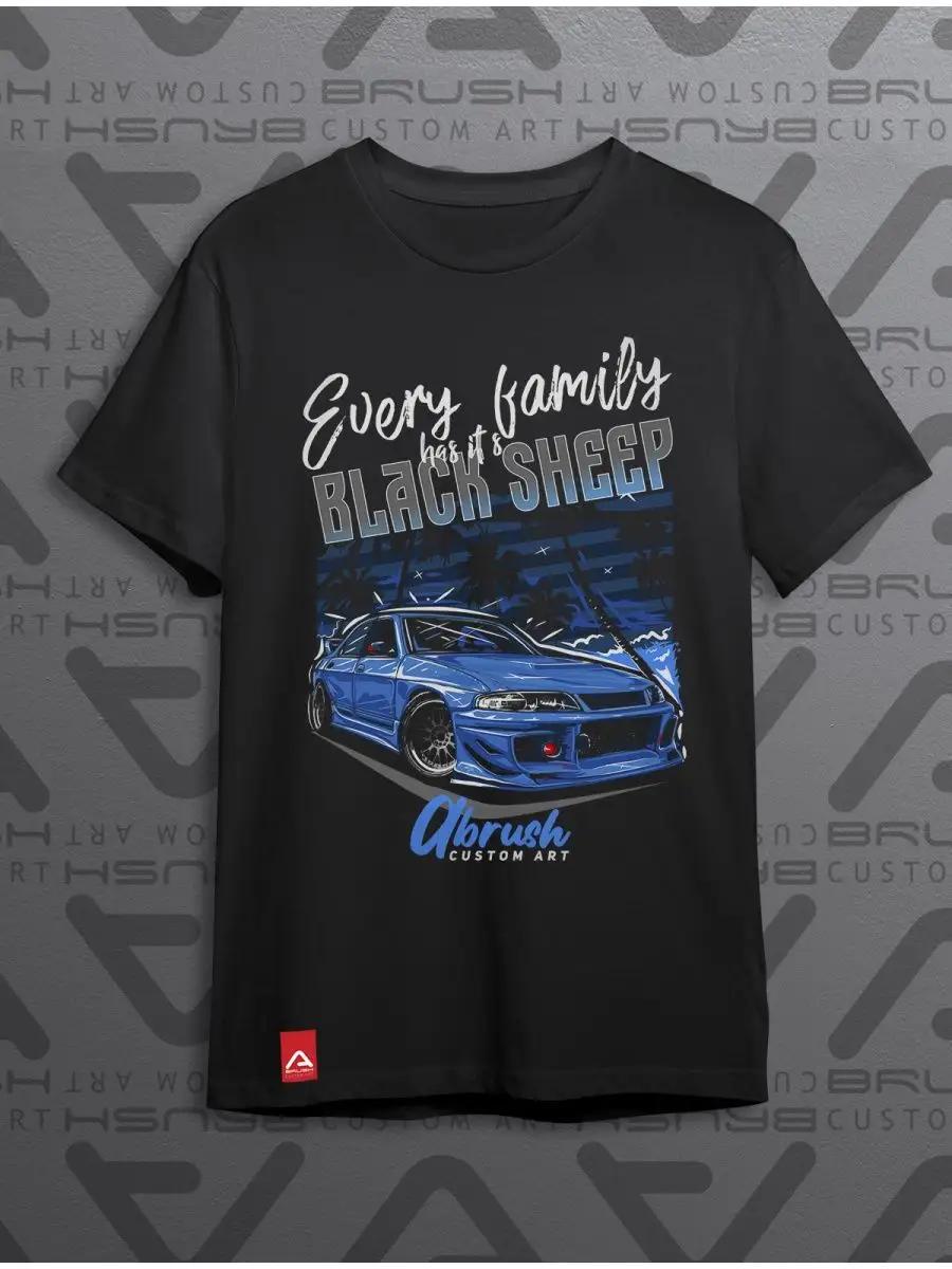 T-shirt with print 4XL
T-shirt with print 4XL