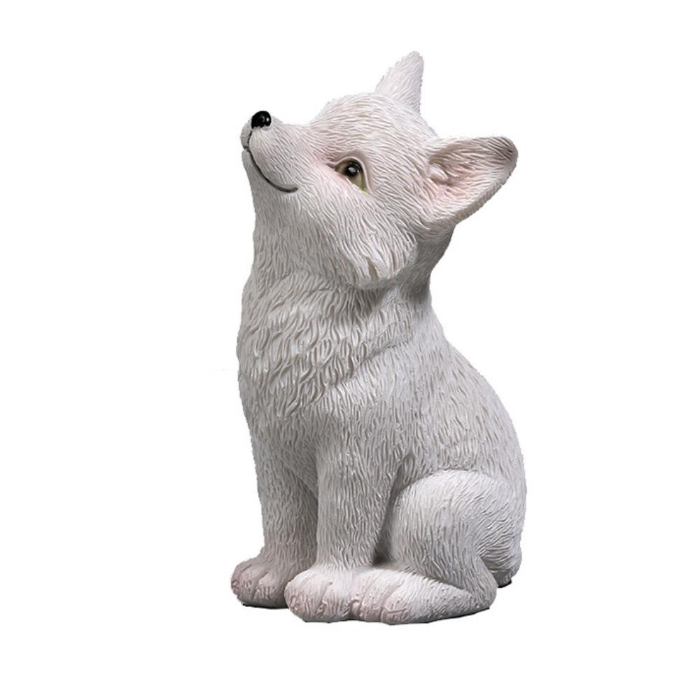 Cute Little Statue Waterproof Desktop Ornament Micro Landscape Animal Sculpture Courtyard белый
Cute Little Statue Waterproof Desktop Ornament Micro Landscape Animal Sculpture Courtyard белый