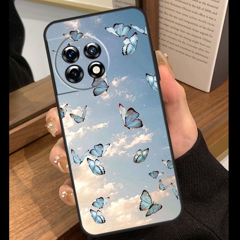 Butterfly Case For OnePlus 15 R 13T 13R 12R 10T 8T 13 12 11 9 10 Pro Nord 5 CE 4 2 3 Lite N20 N30 Cover OnePlus 12R
Butterfly Case For OnePlus 15 R 13T 13R 12R 10T 8T 13 12 11 9 10 Pro Nord 5 CE 4 2 3 Lite N20 N30 Cover OnePlus 12R