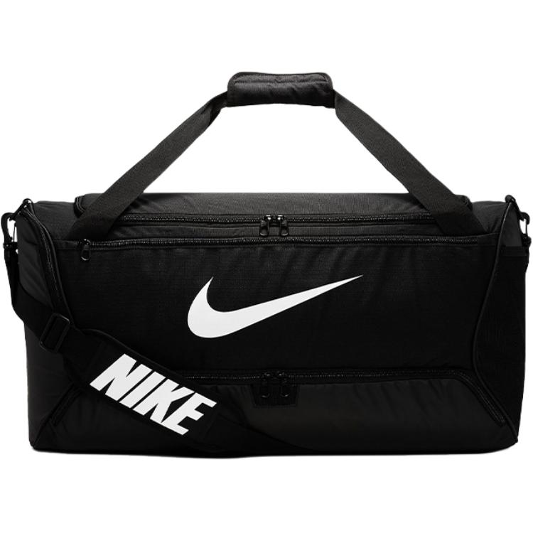 Nike Polyester Handbag, Shoulder Bag, Crossbody Bag, Luggage Bag, Basketball Gym Bag, Camping Bag, Travel Bag Unisex BA5955-010
Nike Polyester Handbag, Shoulder Bag, Crossbody Bag, Luggage Bag, Basketball Gym Bag, Camping Bag, Travel Bag Unisex BA5955-010
