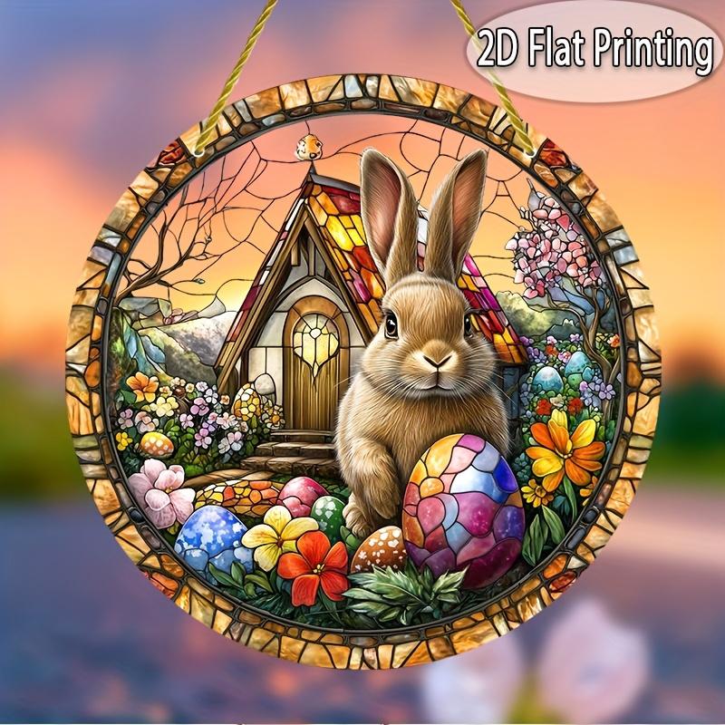 2D flat wooden rabbit key hook, suitable for home use, fun to hang, no need for batteries/electricity, durable outdoor decoration 20*20cm
2D flat wooden rabbit key hook, suitable for home use, fun to hang, no need for batteries/electricity, durable outdoor decoration 20*20cm