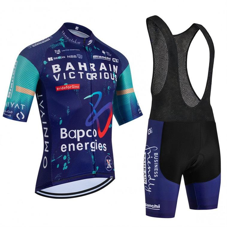 Cycling Suit 2026 Summer Men s Road Bike Riding Breathable Quick-drying Top Set, Summer Breathable Cycling Suit Set asian size - s
Cycling Suit 2026 Summer Men s Road Bike Riding Breathable Quick-drying Top Set, Summer Breathable Cycling Suit Set asian size - s