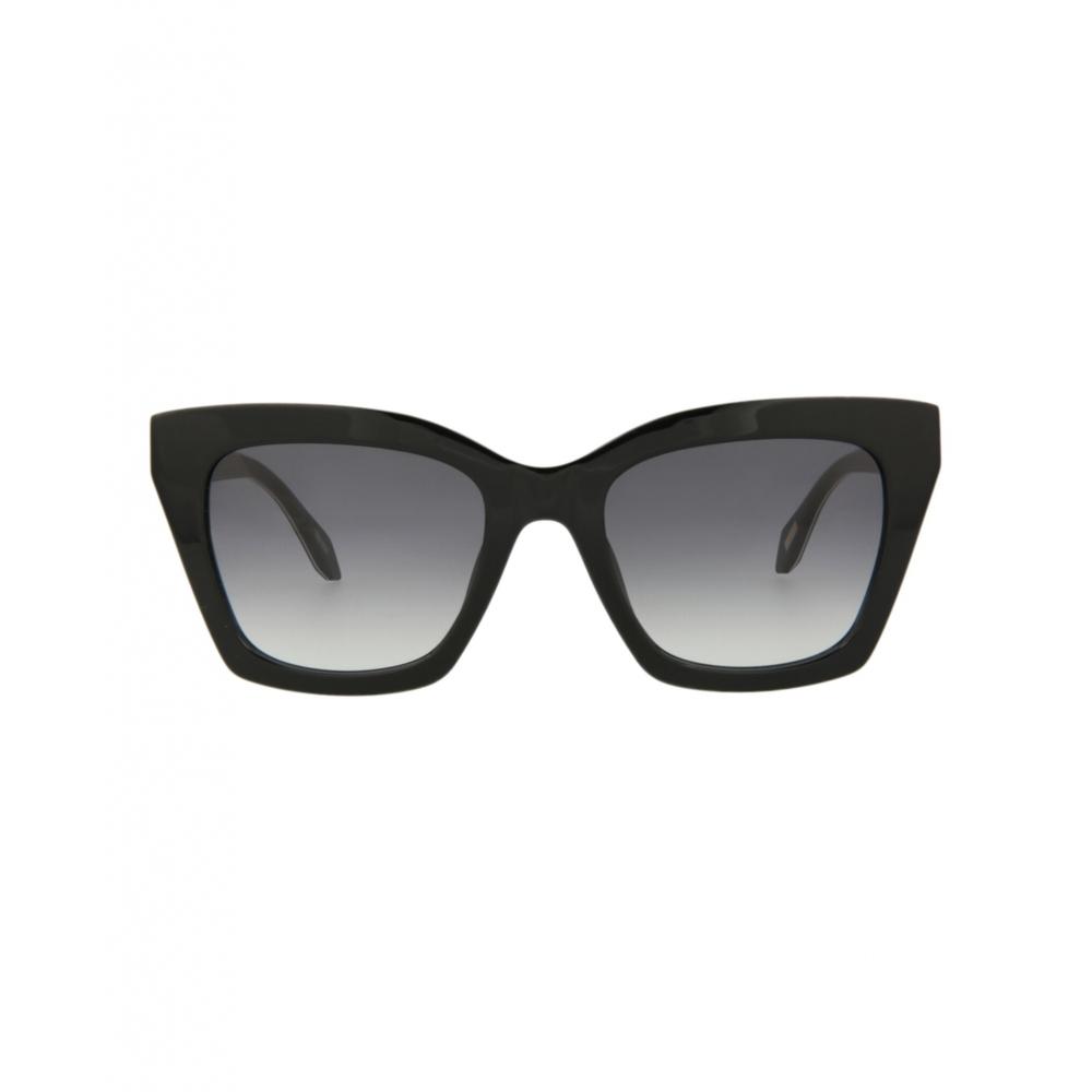 Солнцезащитные очки Just Cavalli Cat Eye в оправе из ацетата блестящего черного цвета
Солнцезащитные очки Just Cavalli Cat Eye в оправе из ацетата блестящего черного цвета