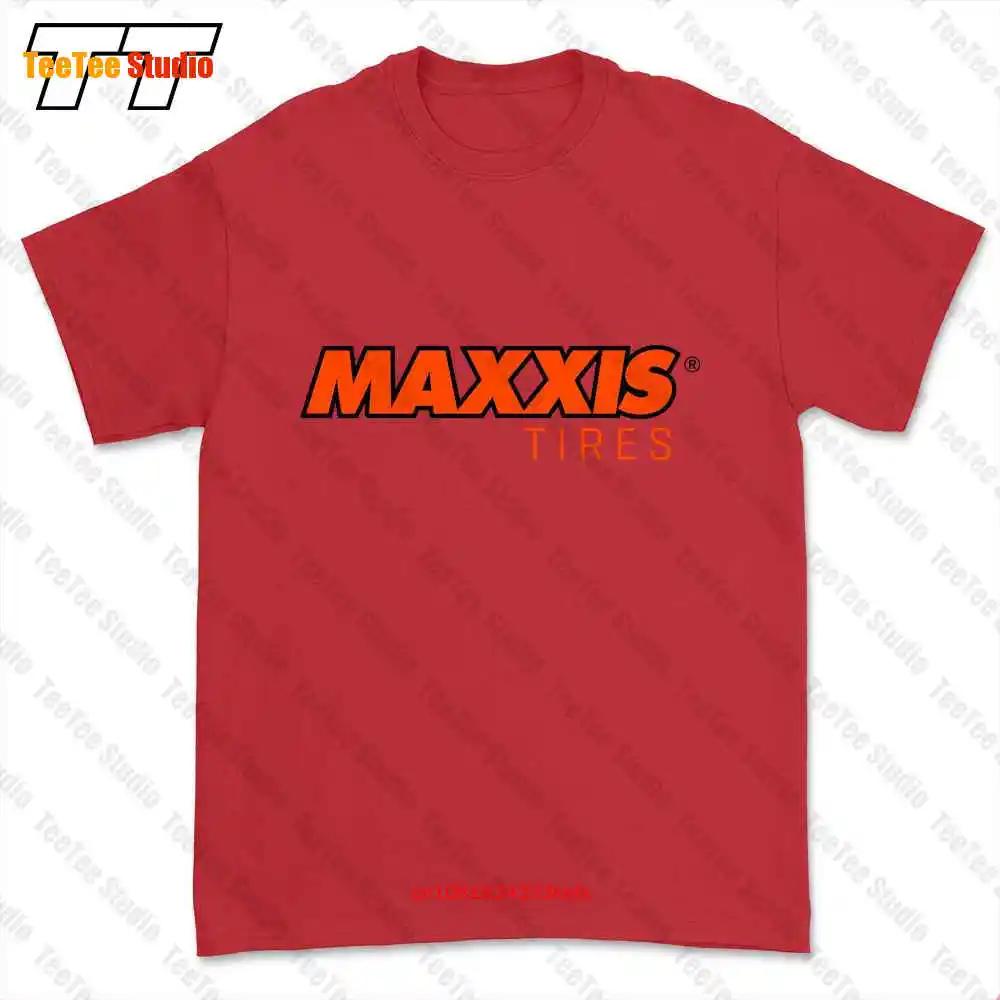 Maxxis Tires Mountain Bikes Mtb Bmx Racing Bicycle Tshirt Tee 7CYH S
Maxxis Tires Mountain Bikes Mtb Bmx Racing Bicycle Tshirt Tee 7CYH S