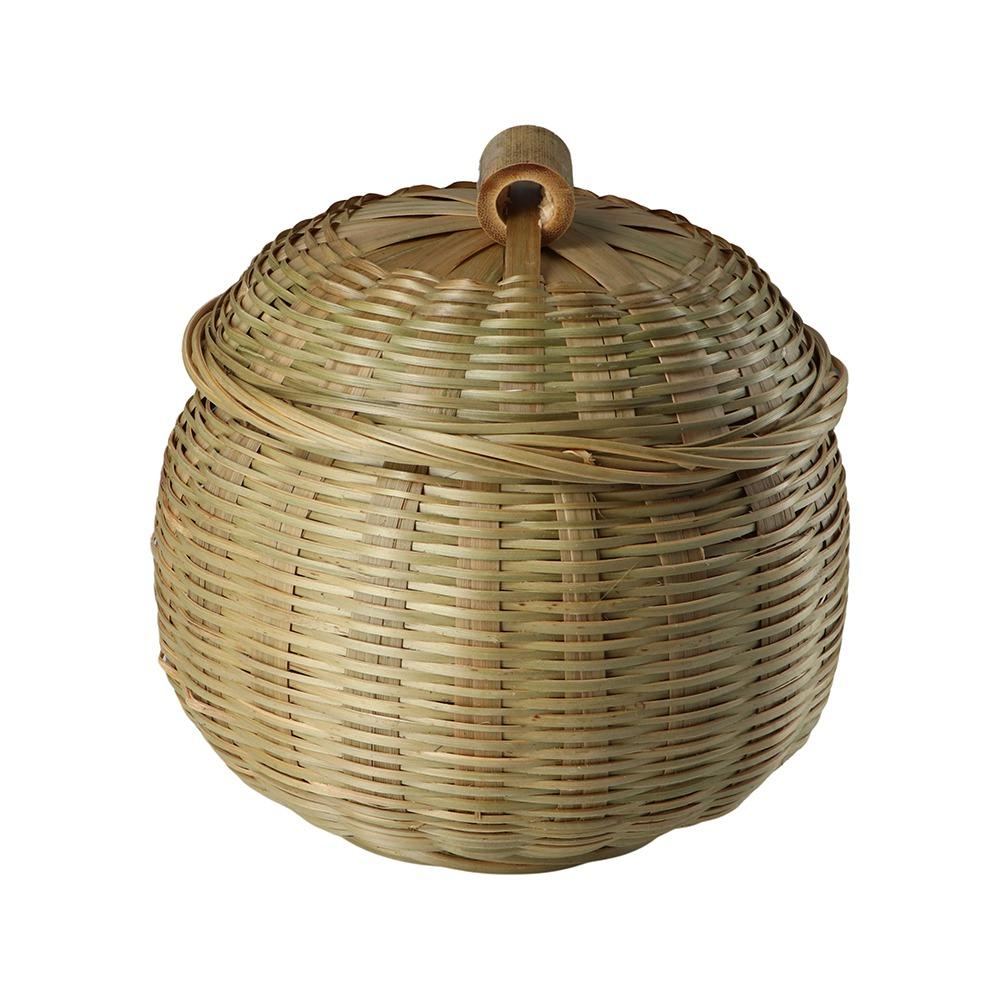 Food Bread Table for Home Picnic Decorative Durable Rattan Box with Lid Storage Basket Wicker Tray 13x13cm
Food Bread Table for Home Picnic Decorative Durable Rattan Box with Lid Storage Basket Wicker Tray 13x13cm