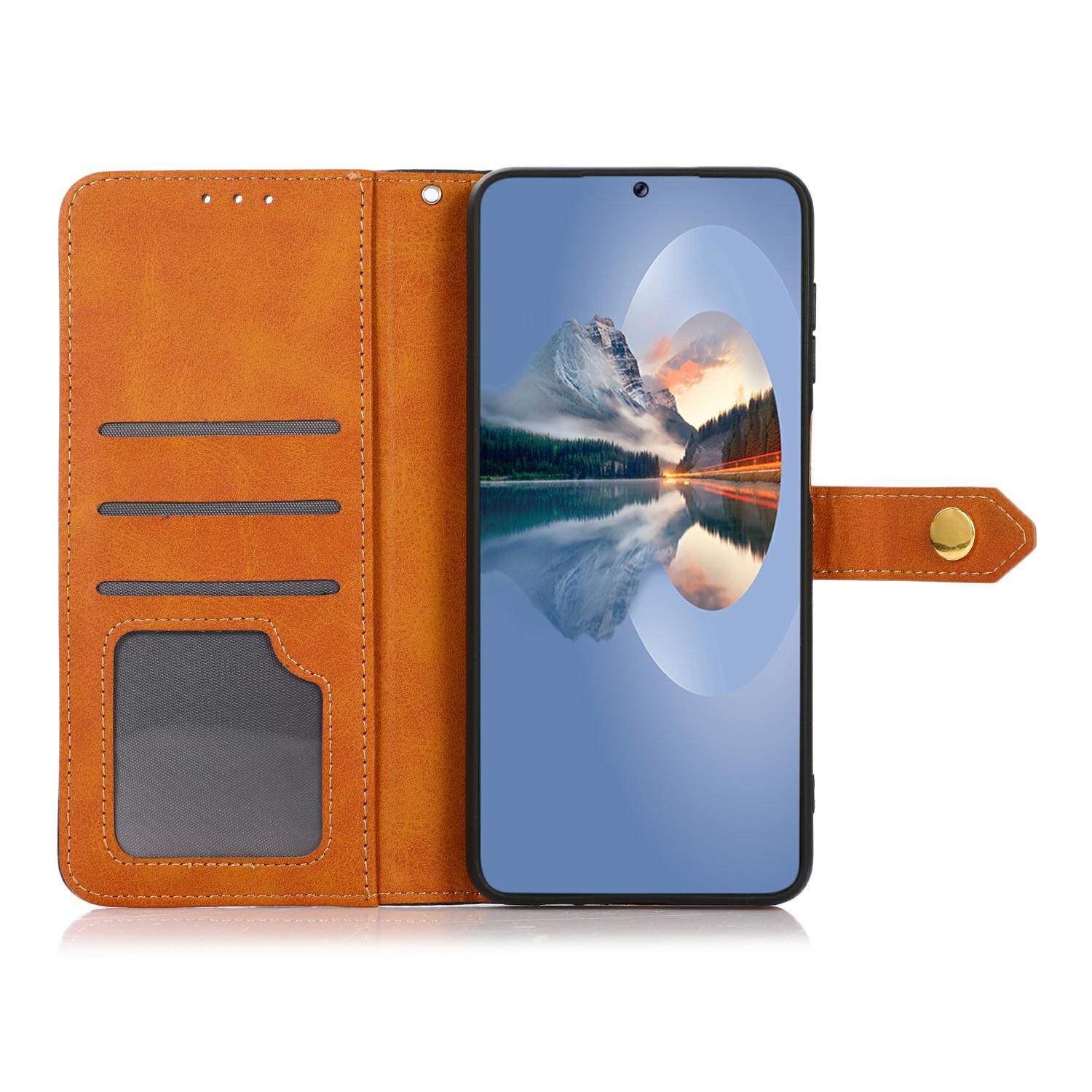 For Samsung Galaxy S25 Ultra Wallet Phone Case Stand Leather Flip Cover Rose Gold
For Samsung Galaxy S25 Ultra Wallet Phone Case Stand Leather Flip Cover Rose Gold