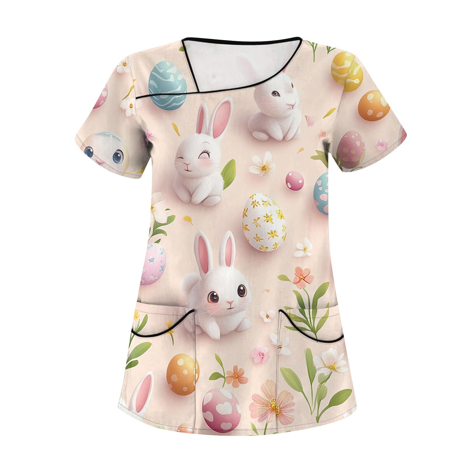 Женская повседневная рабочая одежда с короткими рукавами и наклонным воротником с принтом и двойными карманами XXXXXL бежевый
Женская повседневная рабочая одежда с короткими рукавами и наклонным воротником с принтом и двойными карманами XXXXXL бежевый