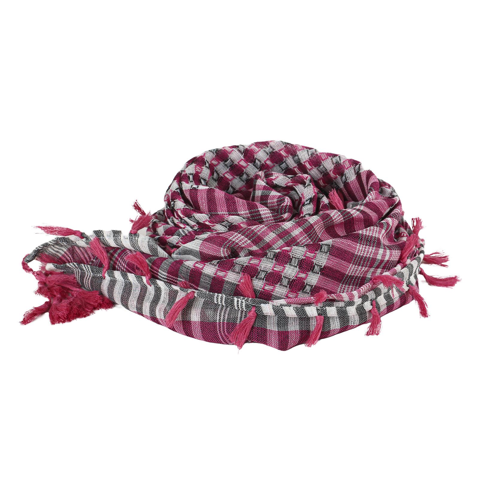 Houndstooth Scarf Shawl Suitable for Various Outdoor Activities and Daily Wear for Casual and Sports Activities A
Houndstooth Scarf Shawl Suitable for Various Outdoor Activities and Daily Wear for Casual and Sports Activities A