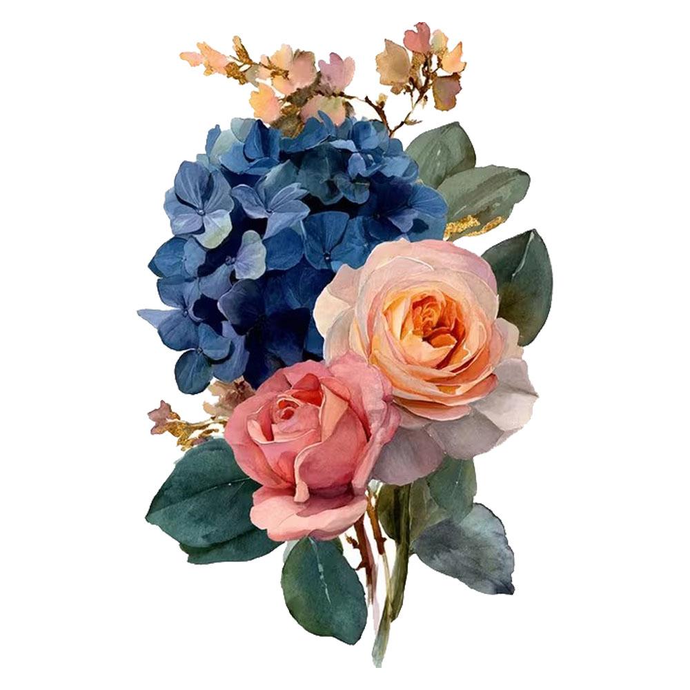 QT2478# Navy Blue Pink and Golden Floral Rose Car Sticker, Suitable for Laptop, Car, Truck, Van, SUV, Motorcycle, Bumper, Window 10cm-longest side
QT2478# Navy Blue Pink and Golden Floral Rose Car Sticker, Suitable for Laptop, Car, Truck, Van, SUV, Motorcycle, Bumper, Window 10cm-longest side