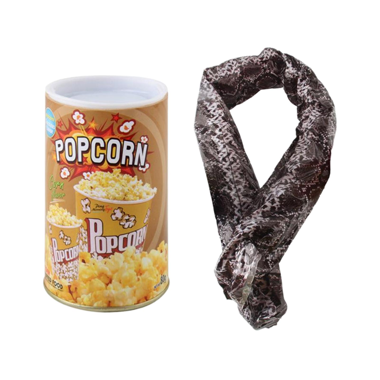 Классическая игрушка для розыгрышей Змея в банке из-под картофельных чипсов для веселых шуток 3. Игрушка-розыгрыш это
Классическая игрушка для розыгрышей Змея в банке из-под картофельных чипсов для веселых шуток 3. Игрушка-розыгрыш это