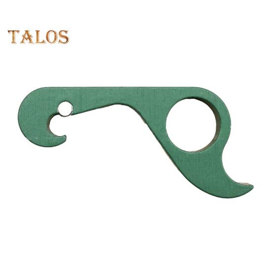 Магнитная открывалка для банок одной рукой Эргономичная открывалка для бутылок для слабого захвата и артрита Нескользящая конструкция шестерни Компактный инструмент для открывания банок зелёный
Магнитная открывалка для банок одной рукой Эргономичная открывалка для бутылок для слабого захвата и артрита Нескользящая конструкция шестерни Компактный инструмент для открывания банок зелёный